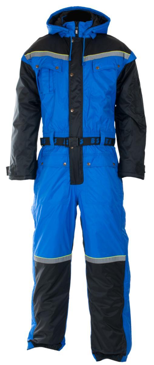 Vinterkjeledress BS Hov - Bekken & Strøm