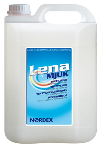 Skyllemiddel Lena Mjuk - Nordex