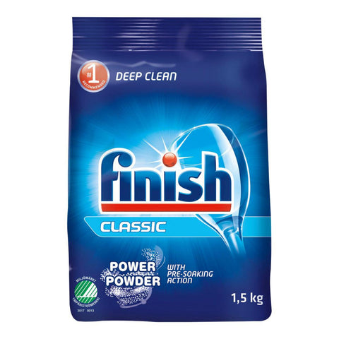 Oppvaskmiddel Finish Advanced Power Action