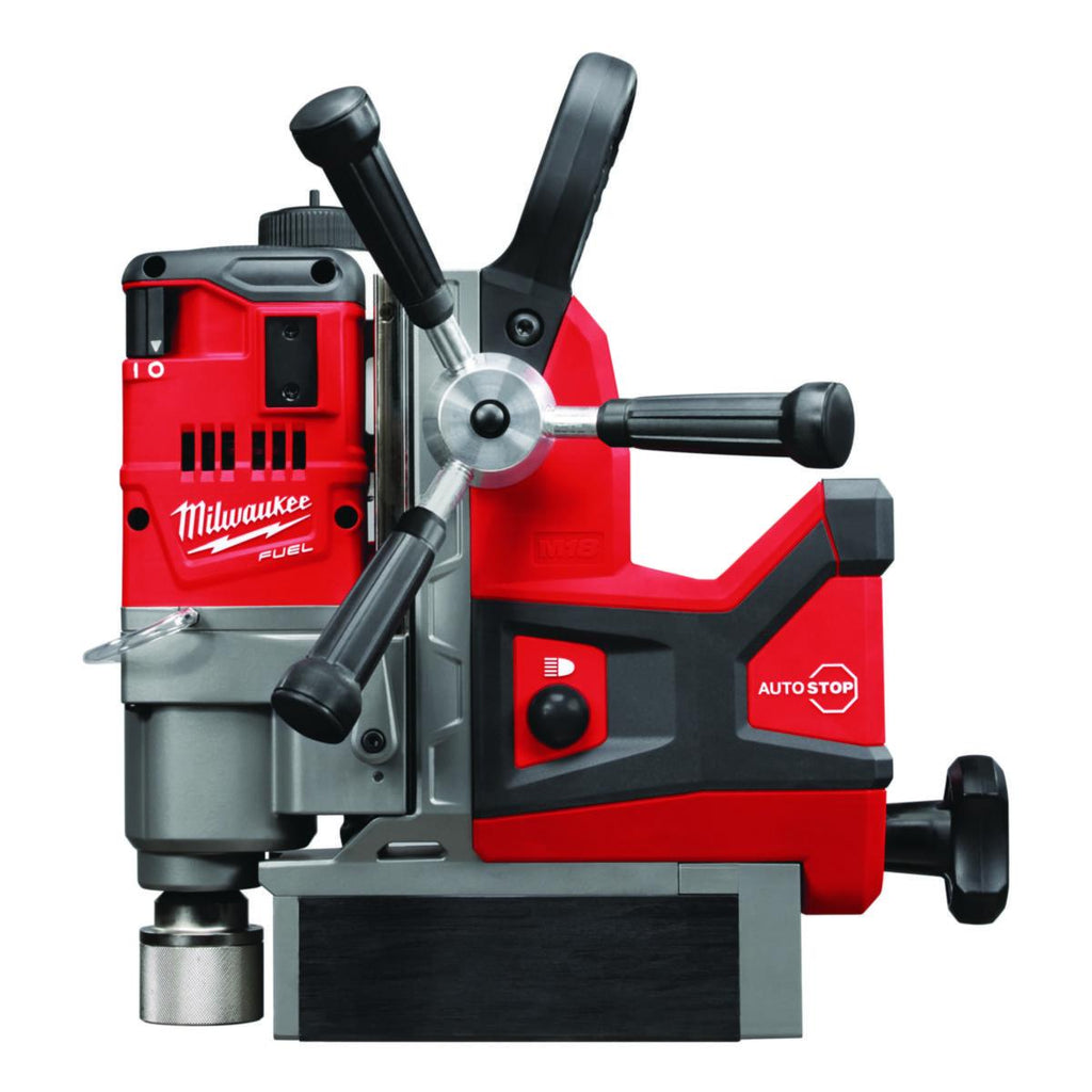 Magnetbormaskin Milwaukee M18 FMDP-0C Solo