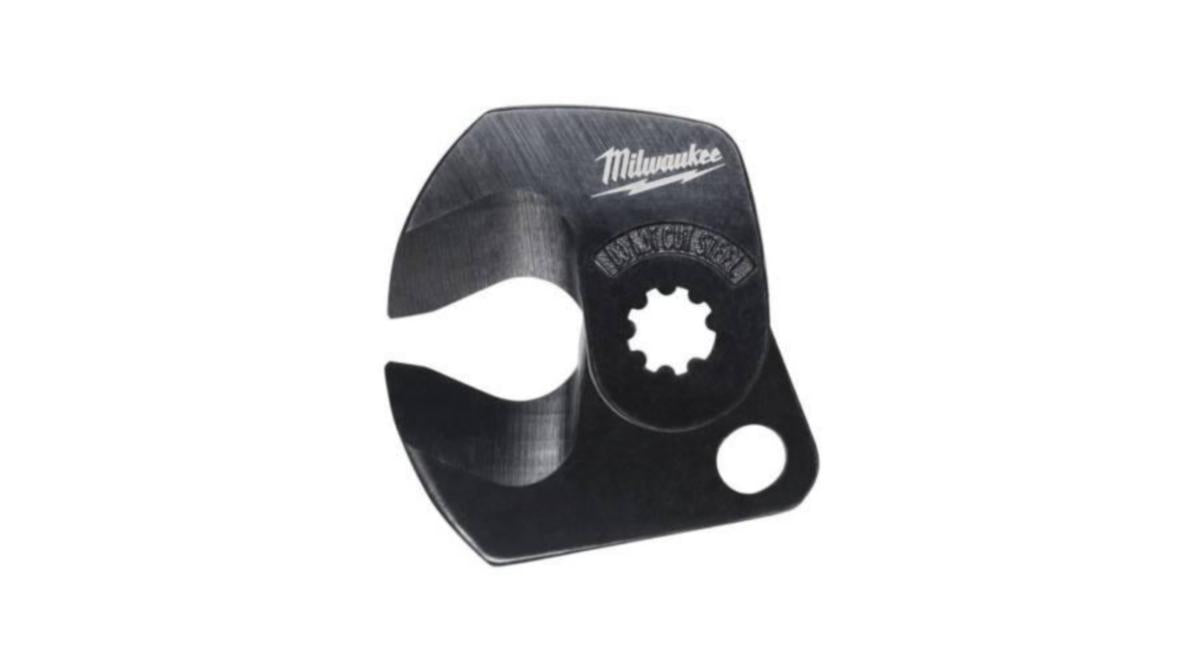 Knivbladsett f/ Milwaukee M12 kabelkutter