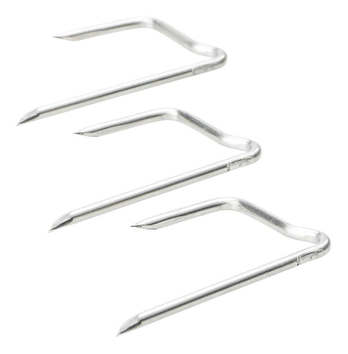 Takpannekrok Rustfri/Syrefast - Joma