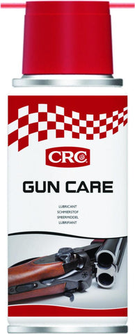 Våpenolje CRC Gun Care