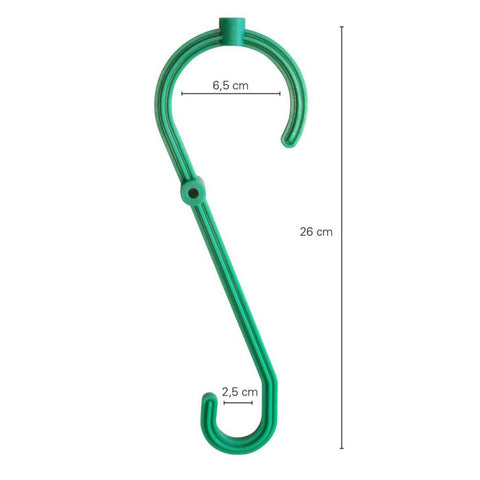 Kabeloppheng Sky Hook