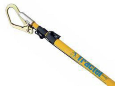 Teleskopstang Tractel