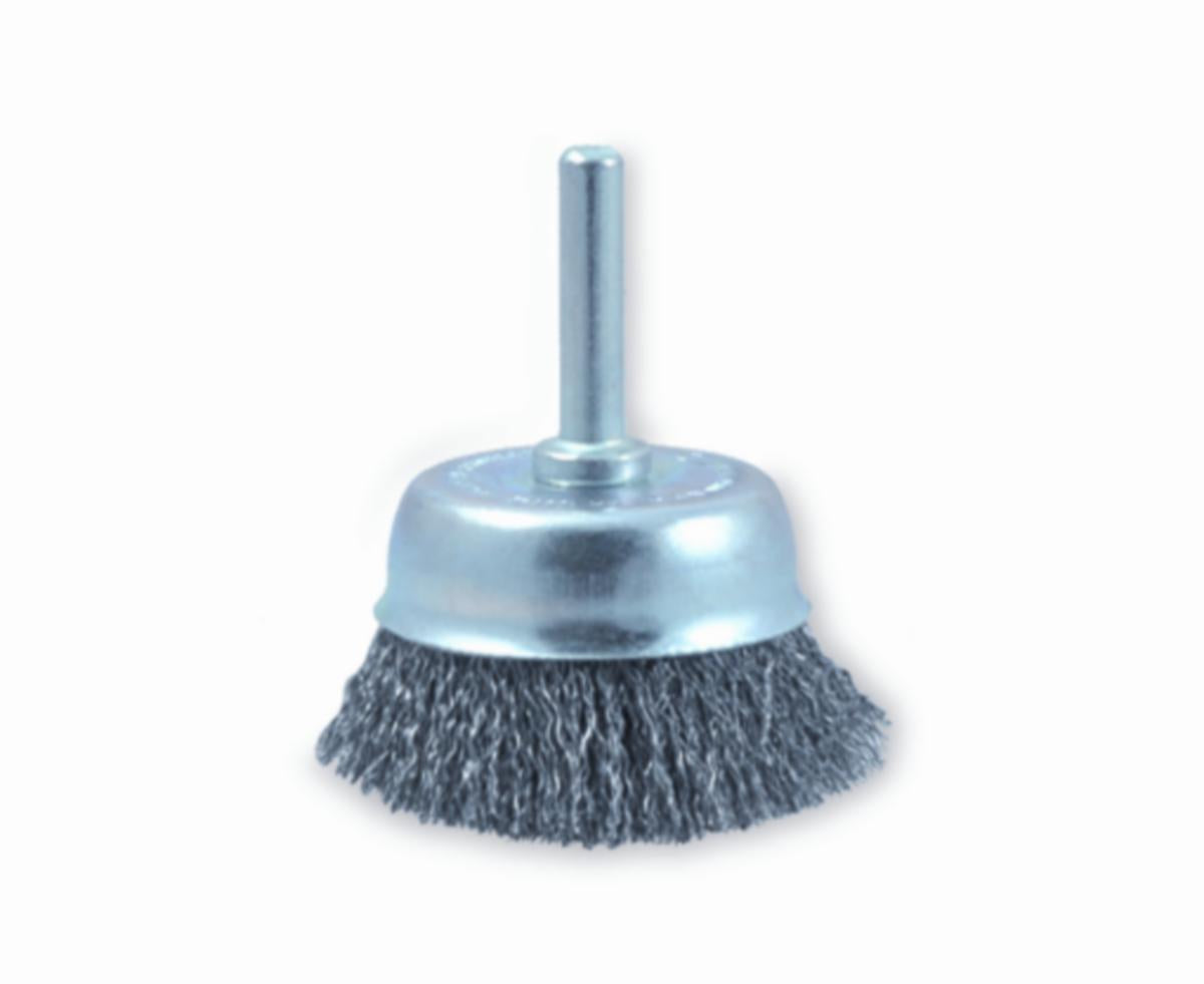 Aksialbørste med akseltapp - Osborn