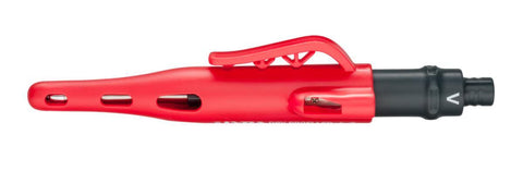 Merkepenn Lyra Dry LED f/dyphull