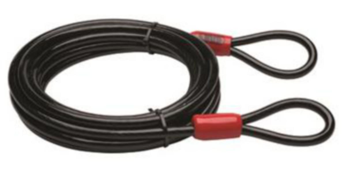 Wire Abus Cobra 10mm 5M