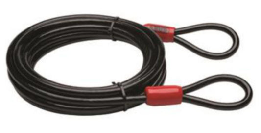 Wire Abus Cobra 10mm 5M