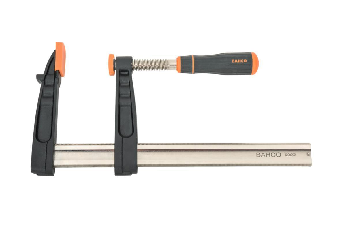 Skrutvinge Bahco 420SH