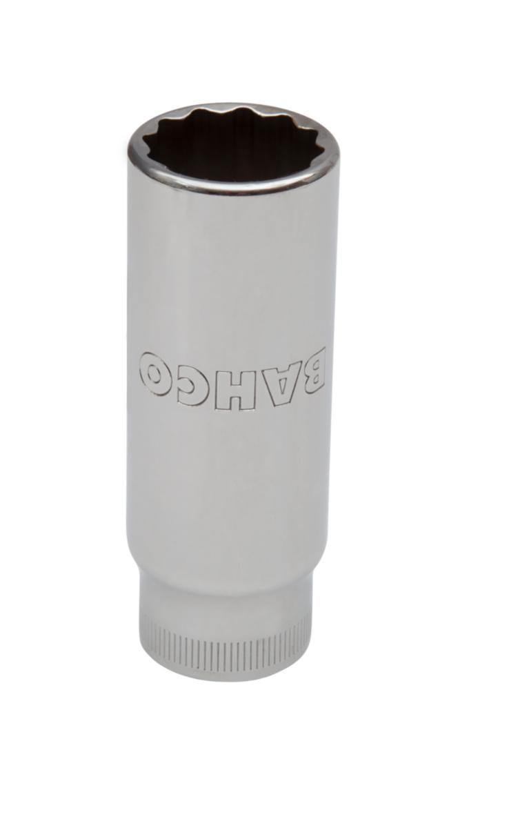 Pipe Bahco 1/2 12kt Lang SB-pakning