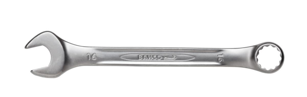 U-nøkkel Bahco 111M SB-pakning