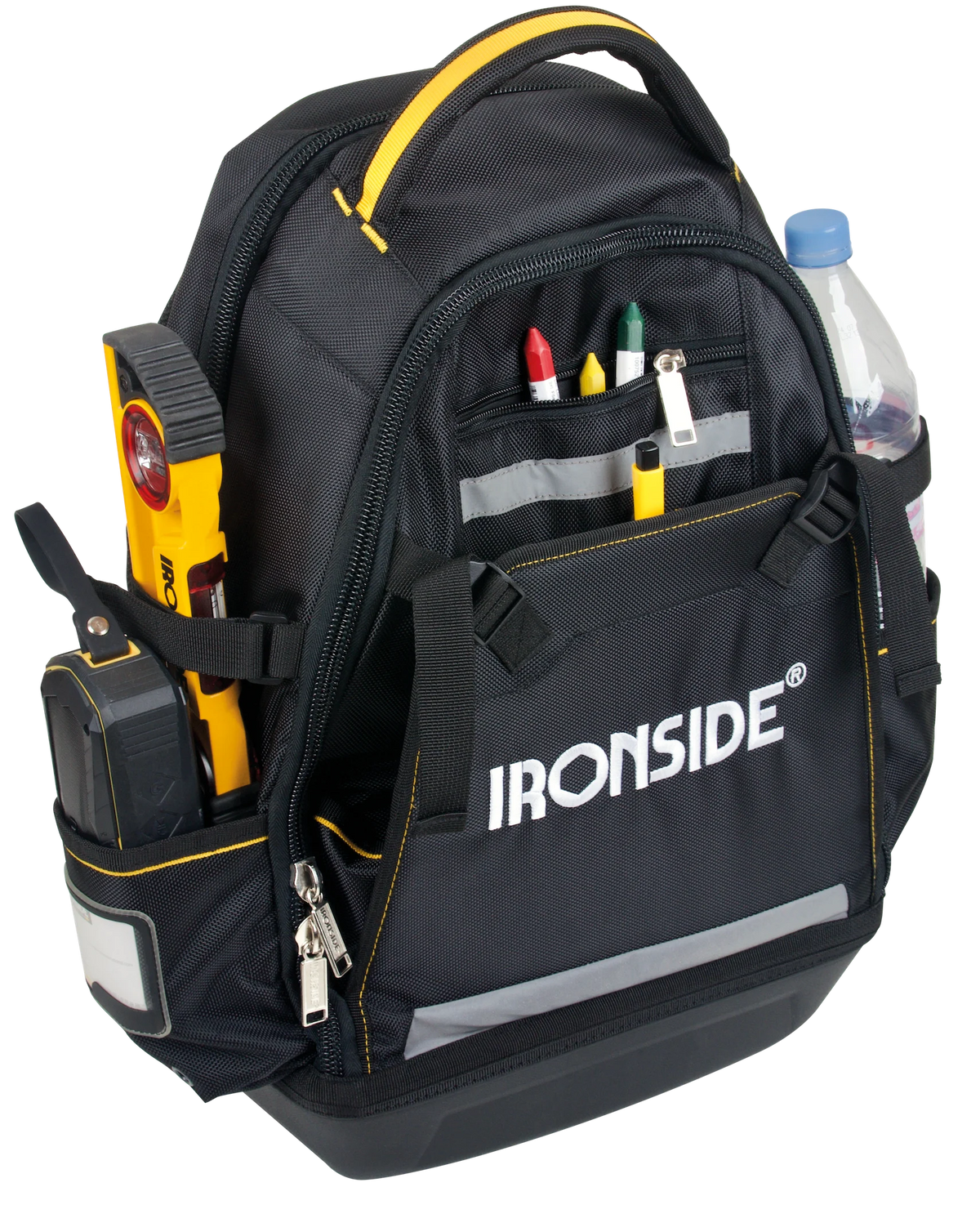 Verktøyryggsekk Ironside Pro (505731)