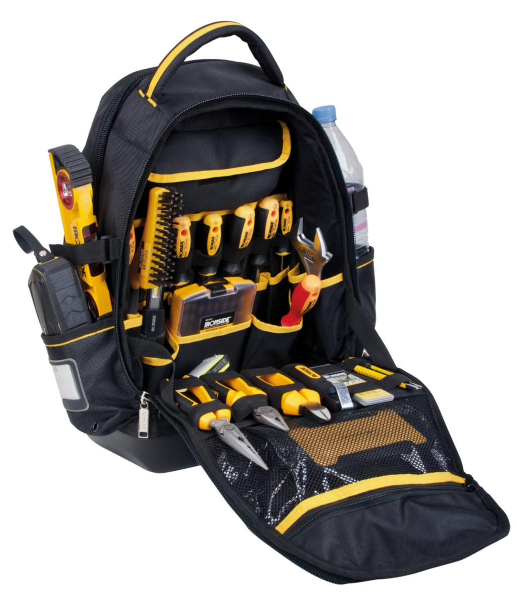Verktøyryggsekk Ironside Pro