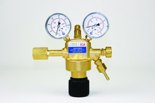 Regulator AGA Pro 200/300