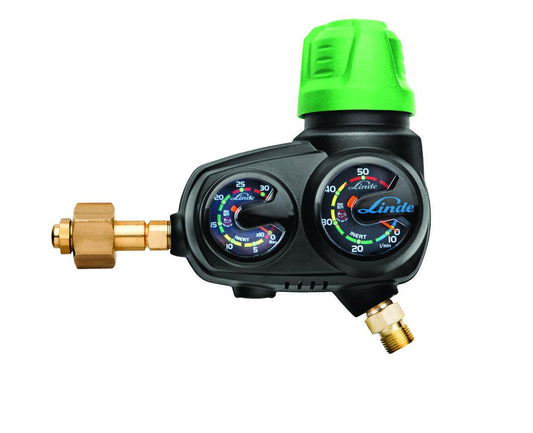 Regulator AGA Smoothflo