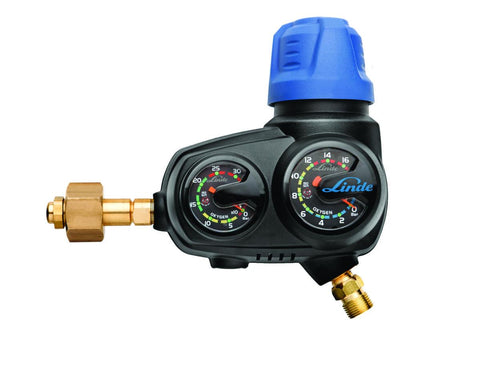 Regulator AGA Smoothflo