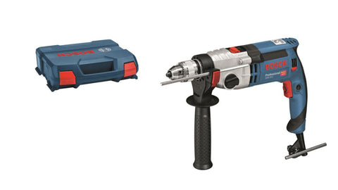 Slagbormaskin Bosch GSB 24-2 L-CASE fra BOSCH