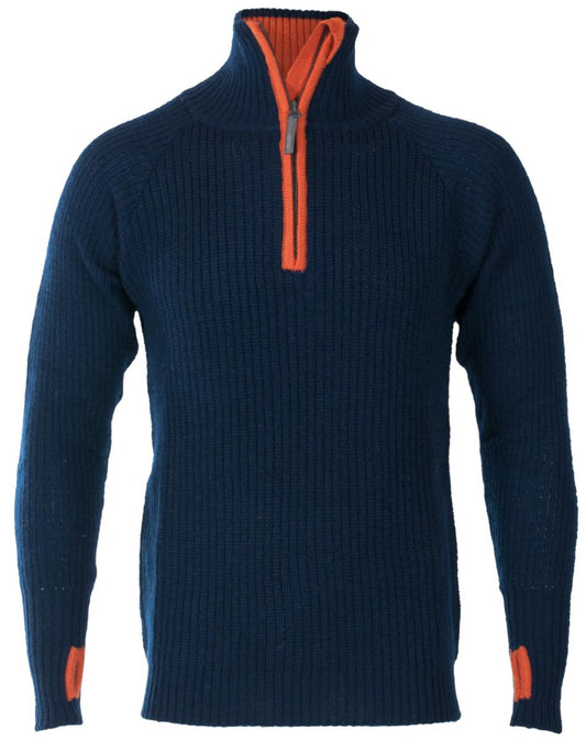 Ullgenser BS Lygna - Bekken & Strøm