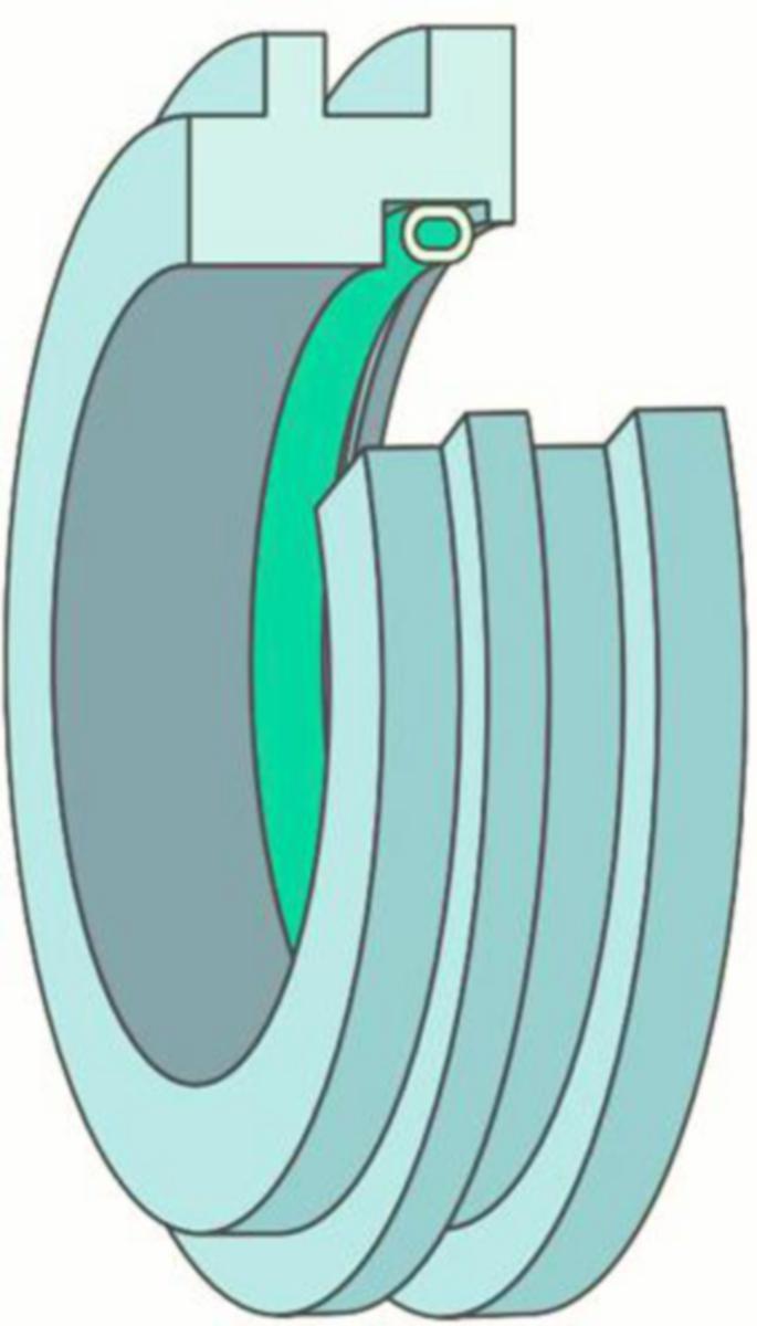 Tetninger Serie TSN-S - SKF