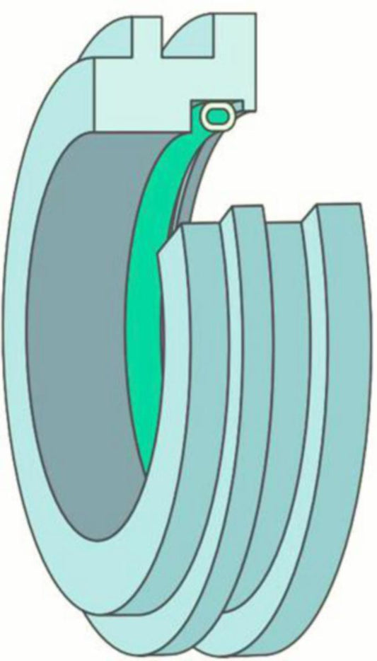 Tetninger Serie TSN-S - SKF