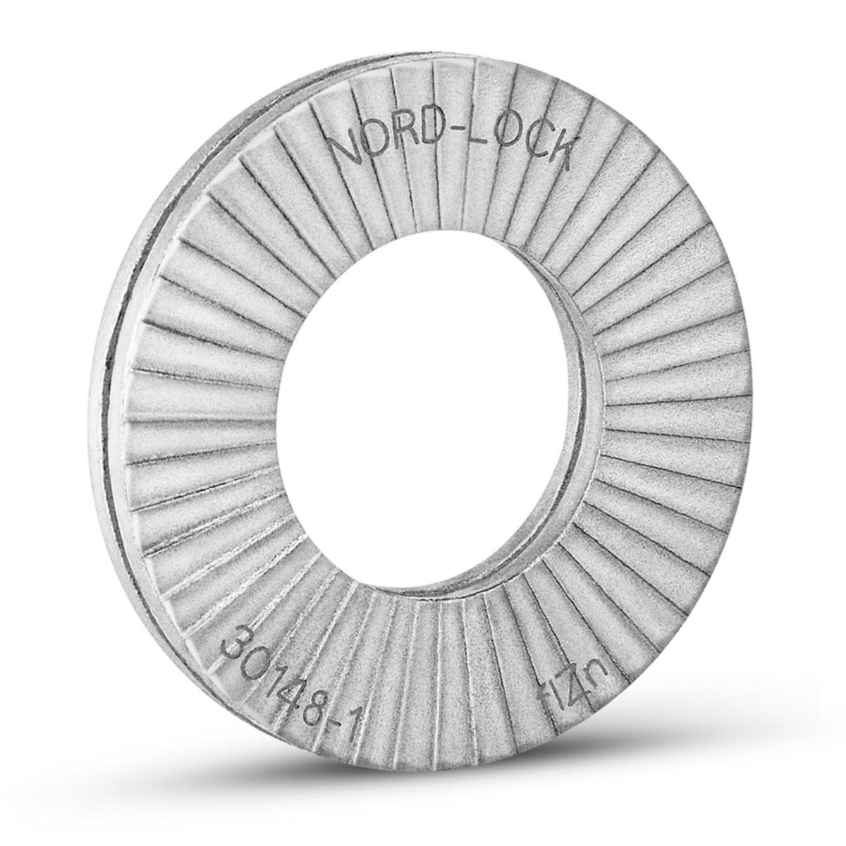 Låseskive Nord-Lock ® Delta Protect
