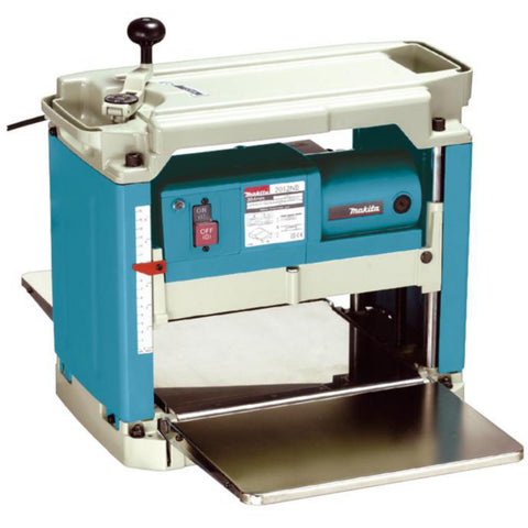 Tykkelseshøvel  Makita 2012NB 304mm