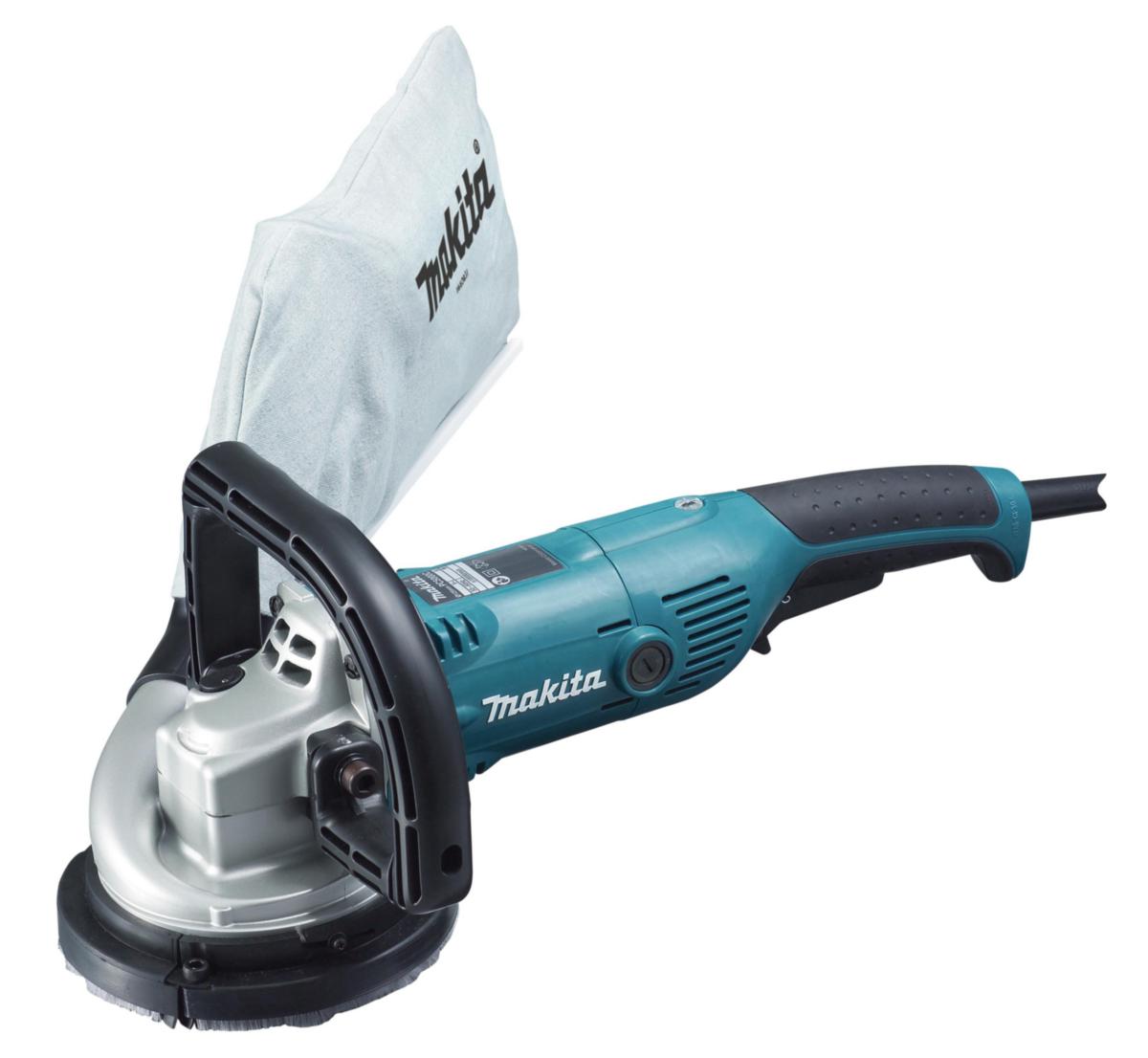 Betongslipemaskin Makita NPC5000C