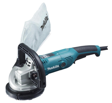 Betongslipemaskin Makita NPC5000C