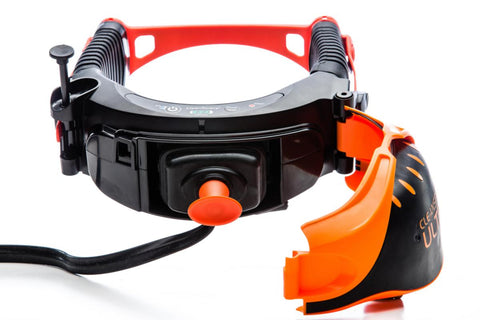 Tillbehør till Cleanspace