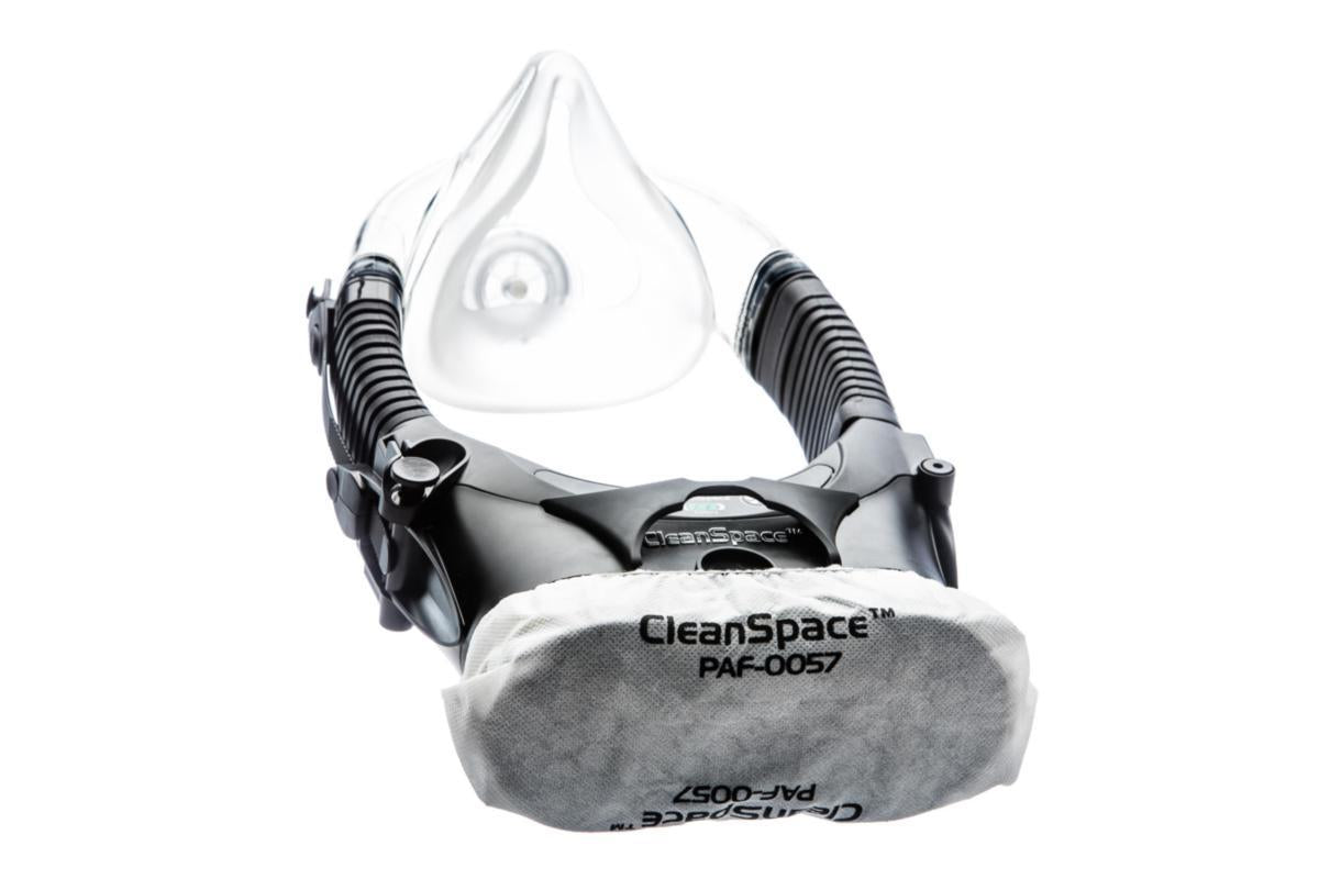 Partikkelfilter CleanSpace