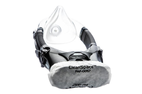 Partikkelfilter CleanSpace