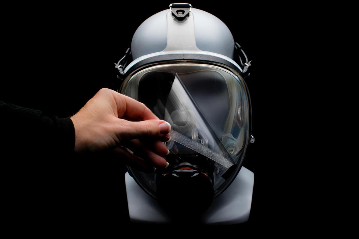 Tillbehør till Cleanspace