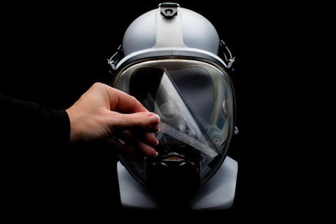 Tillbehør till Cleanspace