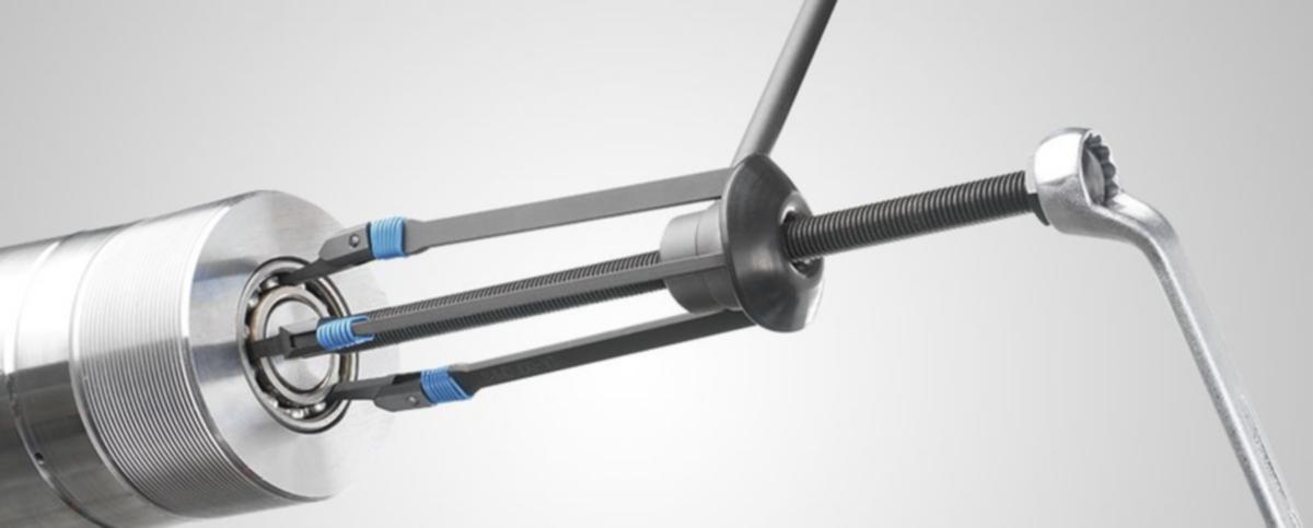 Avtrekkersett TMMD - SKF