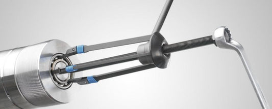 Avtrekkersett TMMD - SKF