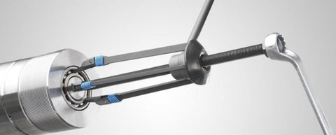 Avtrekkersett TMMD - SKF