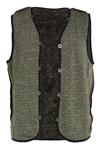 Pilefor for Tranemo Shell FR - Tranemo Workwear