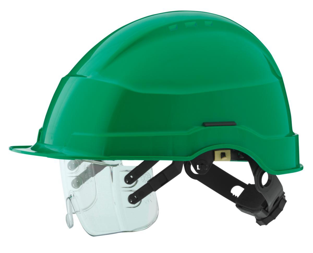 Vernehjelm elektriker Iris 2