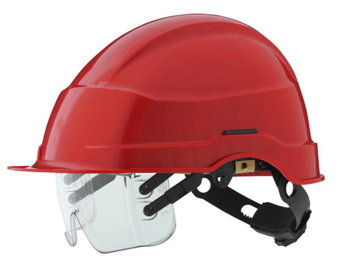 Vernehjelm elektriker Iris 2