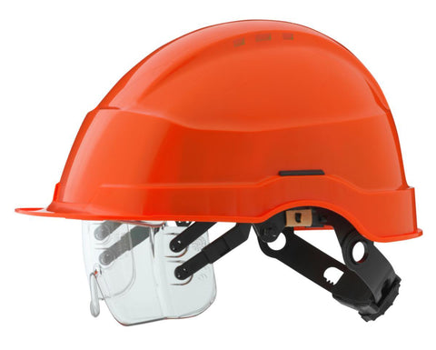 Vernehjelm elektriker Iris 2