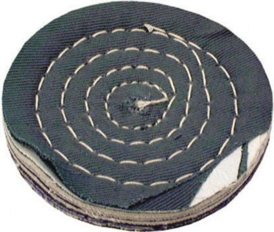 Poleringsskive - Osborn