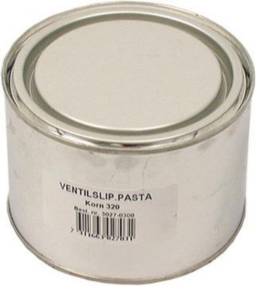 Ventilslipepasta Carborundum - Schmidts
