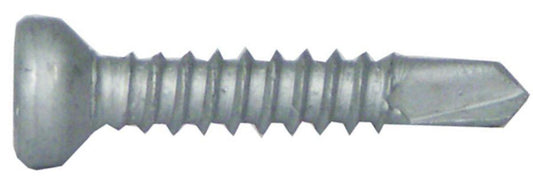 Festeskrue Adjufix mot stål maks. 2,5