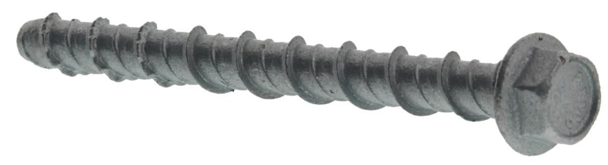 Betongskrue Tapcon 4 LDT 6kt - Spit