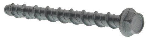 Betongskrue Tapcon 4 LDT 6kt - Spit