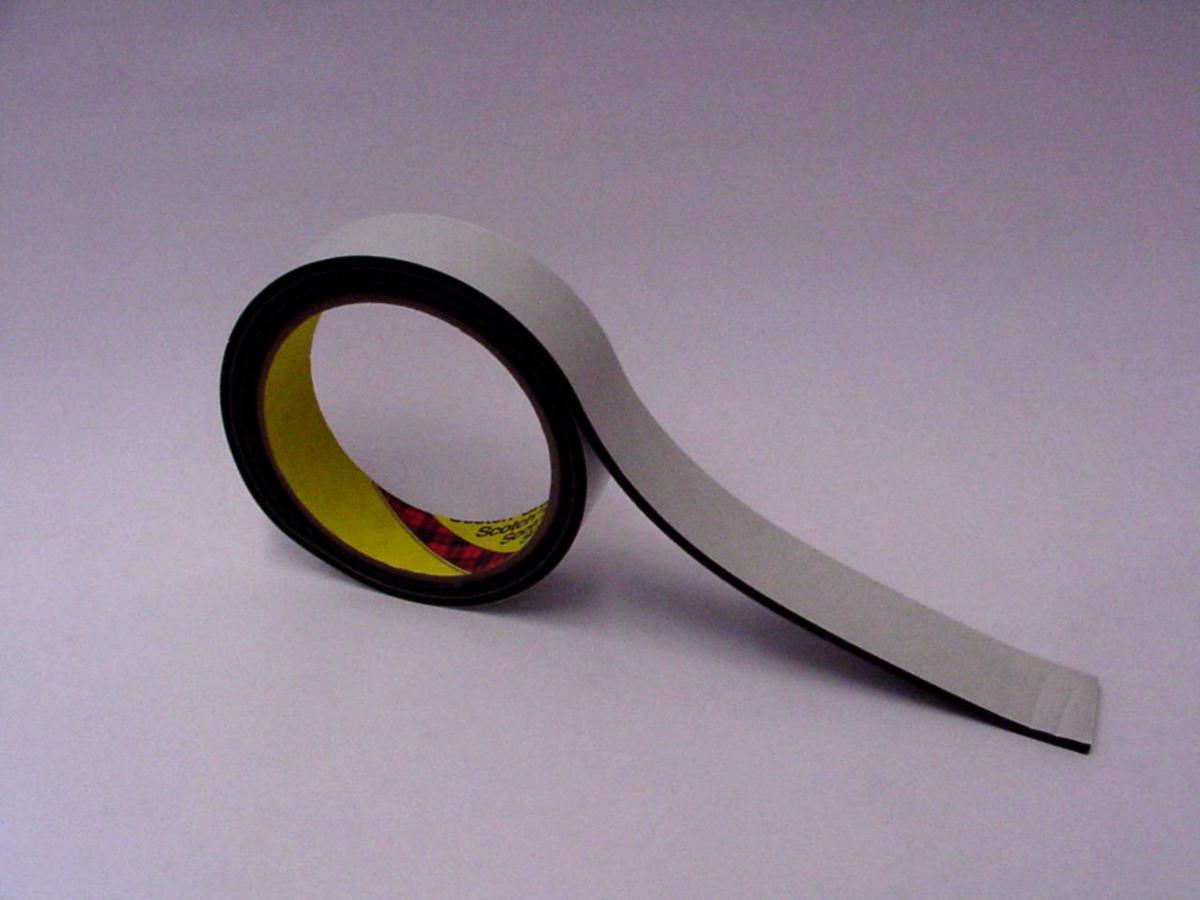 Skumtape enkeltsidig 4508 3M