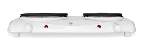 Kokeplate dobbel CP-2 Wilfa
