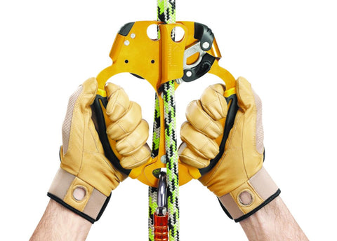 Tauklemme Ascentree Petzl