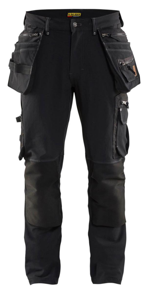 Håndverksbukse 4X Blåkläder 1998